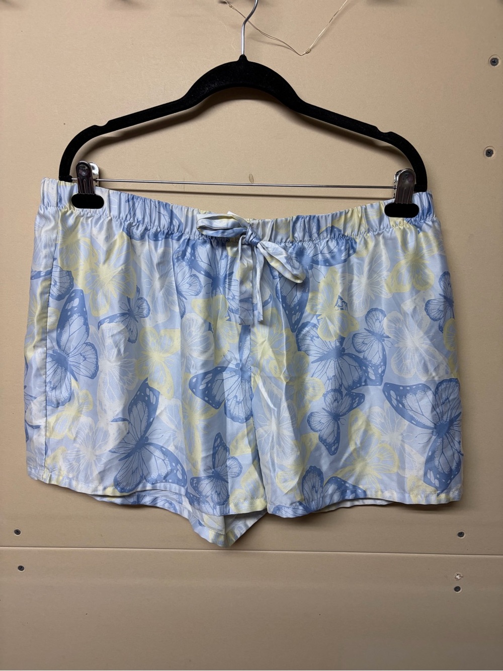 2/$20❤️- SHORTS | Women’s George lounge shorts size XL